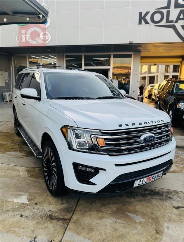 Ford Expedition 2018 for sale in Iraq - Sulaymaniyah